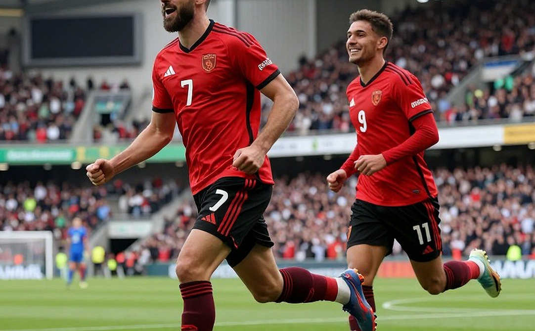 Japan's Generational Transition: Four Matches in 11 Days, a Leadership Vacuum and the Question of Ryunosuke Sato Japan's Generational Transition: Four Matches in 11 Days, a Leadership Vacuum and the Question of Ryunosuke Sato