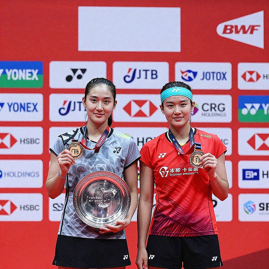 Cú ngã 6-21 của Sindhu và bài học về một đội tuyển chỉ có một ngôi sao