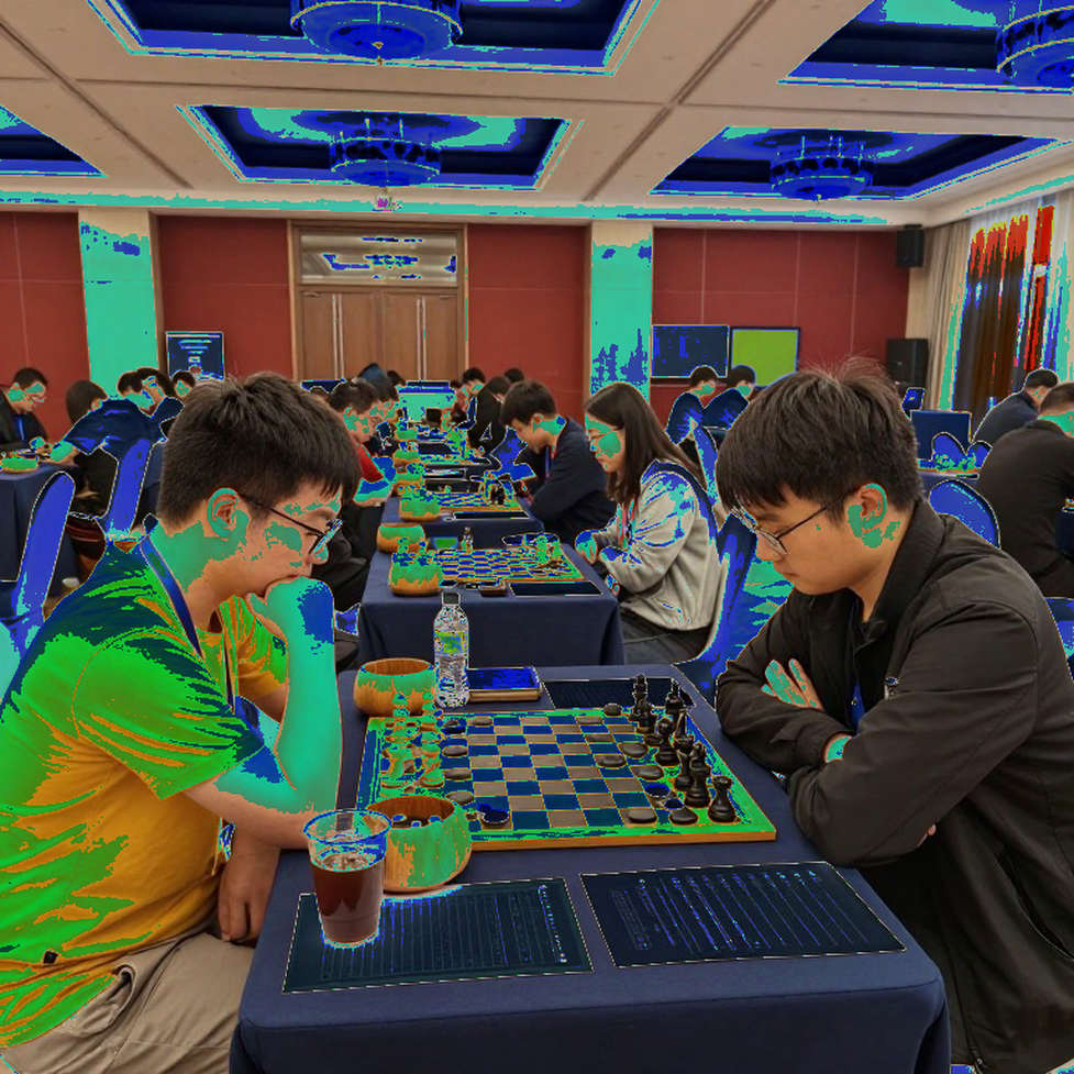 Clutch Chess Saint Louis và bài học mở đầu: Vì sao tiêu đề tin tức không khớp với nội dung phân tích