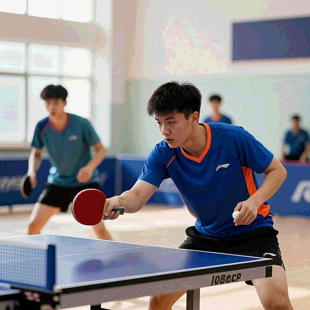 SBCL Premier Division khai cuộc: Những set 12-10 vẽ lại bản đồ bóng bàn Anh