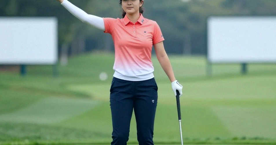 Jackson Koivun và Skins Game 4 triệu USD: Làng golf đang định giá điều gì ở một tài sản 21 tuổi