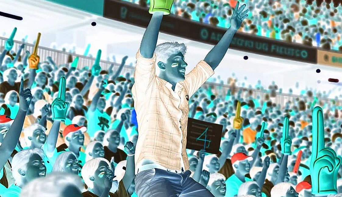 Mười sáu trận bất bại, không hợp đồng mới: chuyện võ đài Sài Gòn năm 2026
