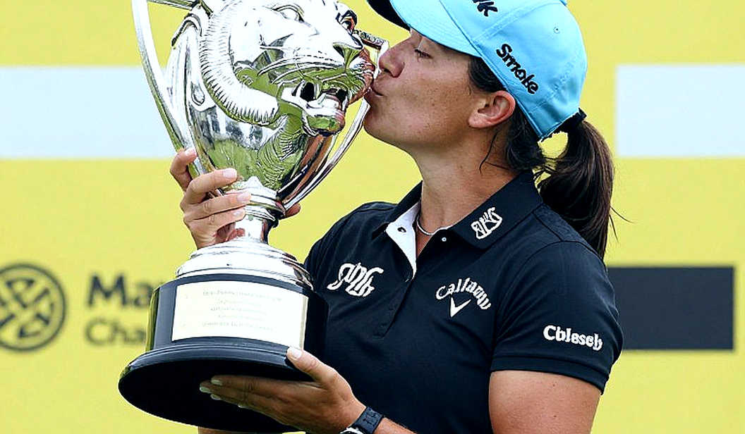 Bài khởi động của tay putt dẫn đầu PGA Tour: trình tự chuẩn, chỉ số đáng ngờ