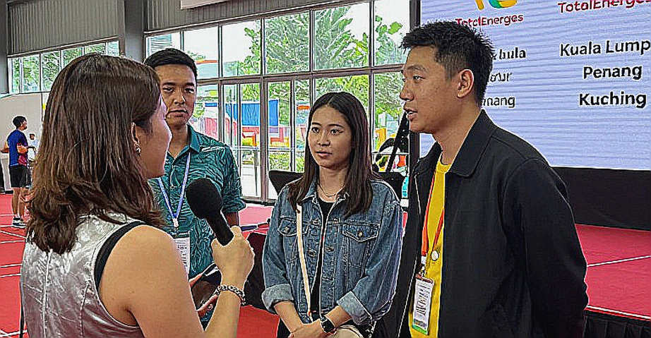 Asian Games 2026: 68 phút của Satwik-Chirag và khoảng trống không ai phòng bị
