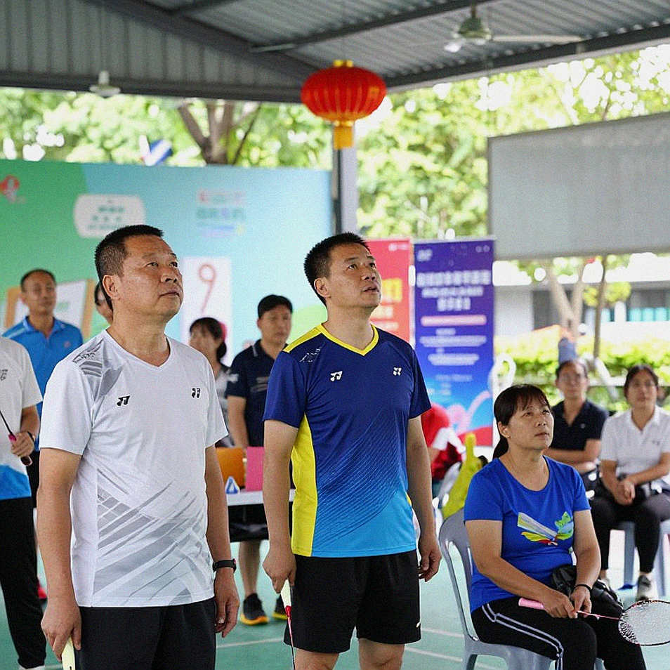 Shi Yuqi rút lui khỏi một giải BWF chưa xác định, Li Shifeng dẫn đầu đơn nam Trung Quốc tại Kumamoto Masters Japan 2026