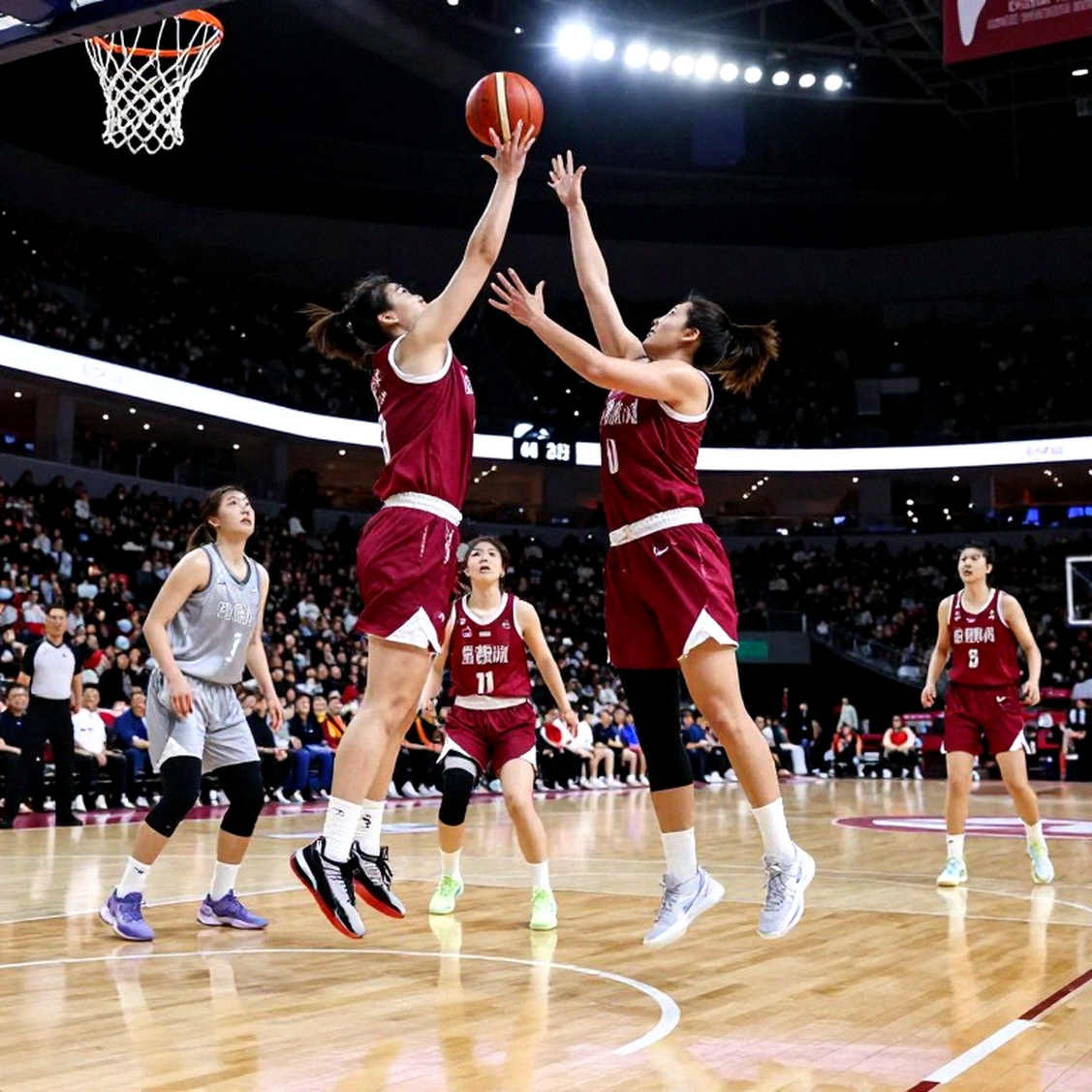 FIBA phạt HLV Rimantas Grigas 5 năm vì vi phạm quy tắc bảo vệ người tham gia