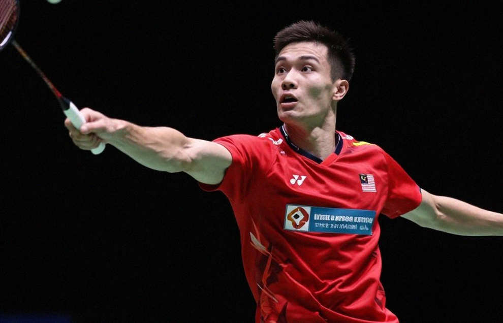 Satwik-Chirag tạo nên lịch sử tại Trung Masters: Bước ngoặt kỳ diệu từ 0-1, giành ngôi vô địch đầu tiên cho Ấn Độ Satwik-Chirag tạo nên lịch sử tại Trung Masters: Bước ngoặt kỳ diệu từ 0-1, giành ngôi vô địch đầu tiên cho Ấn Độ