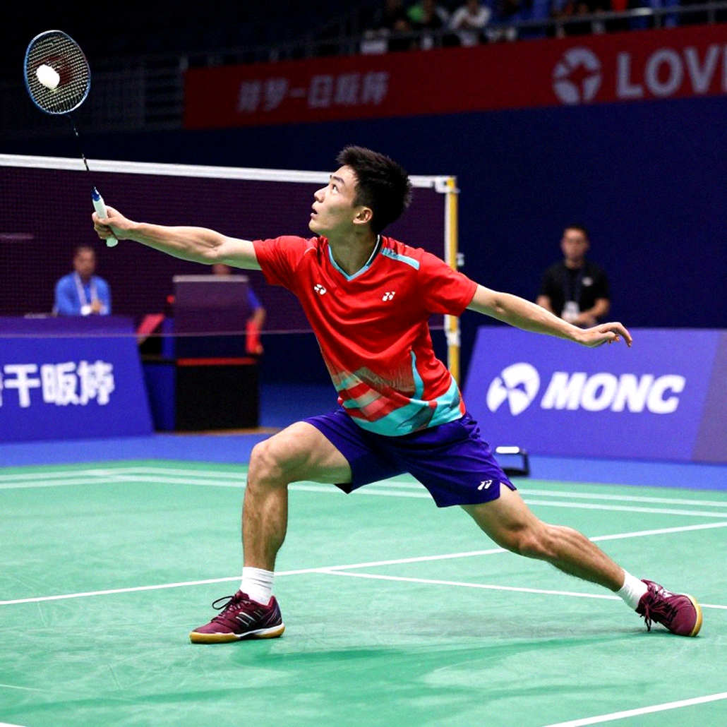 Ashmita Chaliha chất vấn BWF: Tiêu chuẩn sân đấu có đang bị phân biệt đối xử?