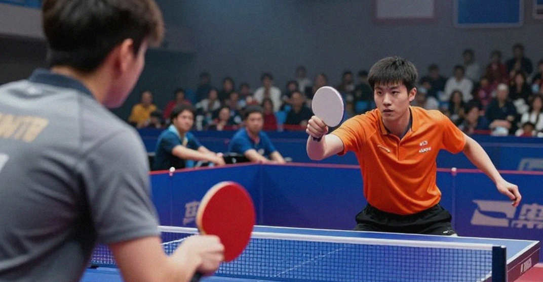 Bóng bàn trẻ Mỹ thắng 43 trong 56 huy chương châu Mỹ ở Katy: 76,8% trên sân nhà và những gì nó không nói Bóng bàn trẻ Mỹ thắng 43 trong 56 huy chương châu Mỹ ở Katy: 76,8% trên sân nhà và những gì nó không nói