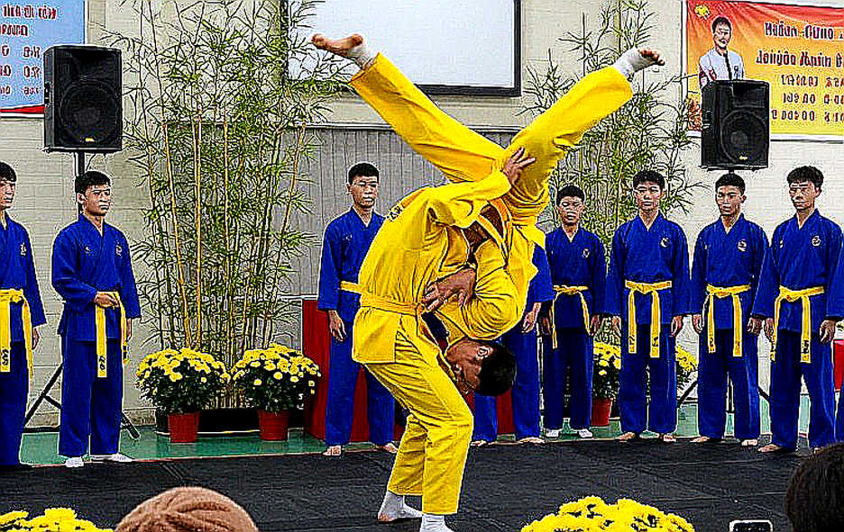 Vietnam's Taekwondo at Asiad 2026: A Gamble With Only Two Cards Vietnam's Taekwondo at Asiad 2026: A Gamble With Only Two Cards