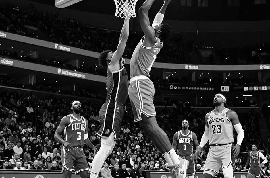 Guerschon Yabusele và cú ngoặt về Panathinaikos: Thương vụ không đo được bằng thước đo NBA Guerschon Yabusele và cú ngoặt về Panathinaikos: Thương vụ không đo được bằng thước đo NBA