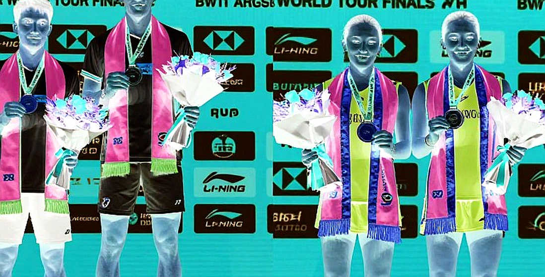 Asian Games 2026: Ngày 26 tháng 9 và bảng vẽ cầu lông bị nén