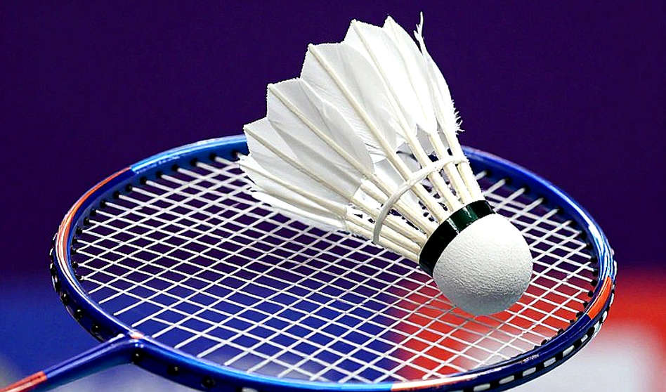 Asian Games 2026: Ngày 26 tháng 9 và bảng vẽ cầu lông bị nén Asian Games 2026: Ngày 26 tháng 9 và bảng vẽ cầu lông bị nén