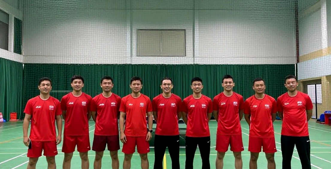 Pepinster 2026: Hai chức vô địch U21 của Bồ Đào Nha và khoảng cách không thể lấp đầy trong một buổi chiều