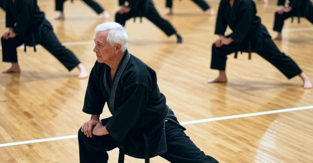 Allen siết cổ Duncan ở hiệp 5: chín phút kiểm soát, thế thua 138-80 và một điểm trừ quyết định
