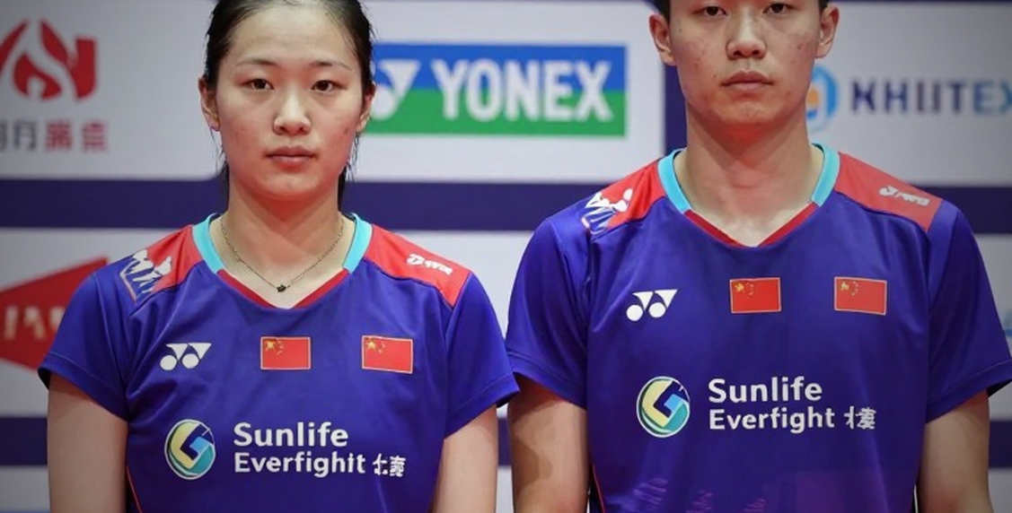 An Se-young phá kỷ lục danh hiệu cầu lông: hai chuỗi bảy điểm và một mắt cá chân ở Odense