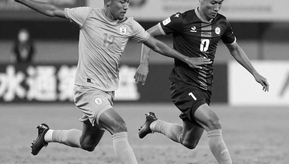 Bắc Ninh 3-2 Long An ở Cúp Quốc gia: Hat-trick của Brenner Marlos và vết nứt trong mười lăm phút Bắc Ninh 3-2 Long An ở Cúp Quốc gia: Hat-trick của Brenner Marlos và vết nứt trong mười lăm phút