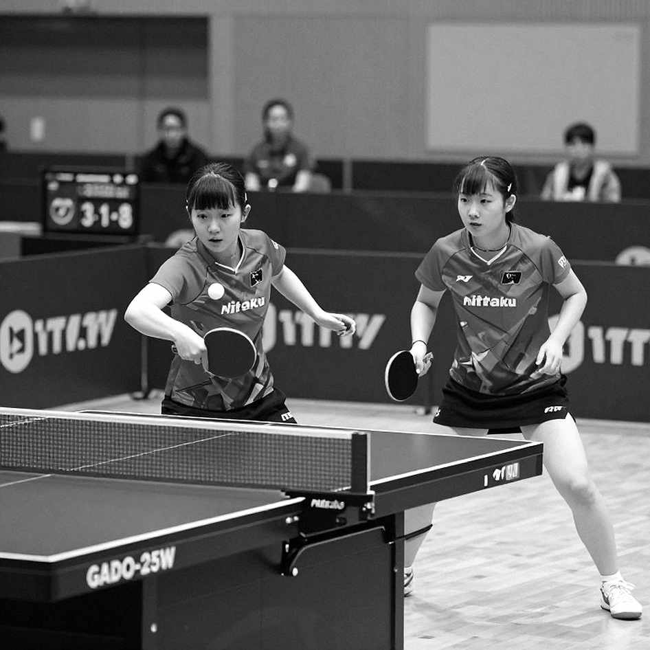 Hai ván 11-2 và hạt giống số 67: Bản đồ quyền lực bóng bàn châu Âu bị vẽ lại ở Ljubljana