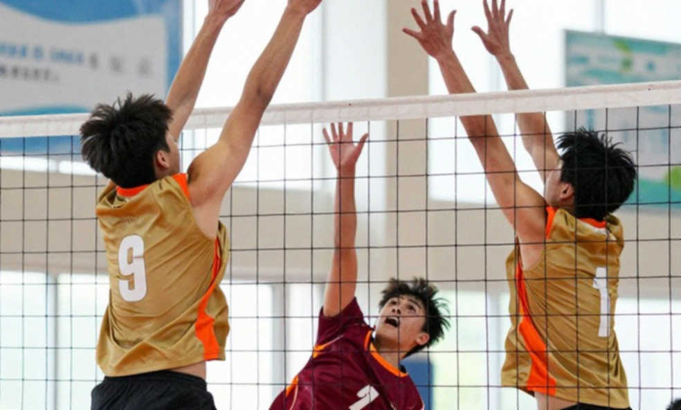 Sasipaporn Janthawisut và bài toán bóng hai ở XMLS Thanh Hóa