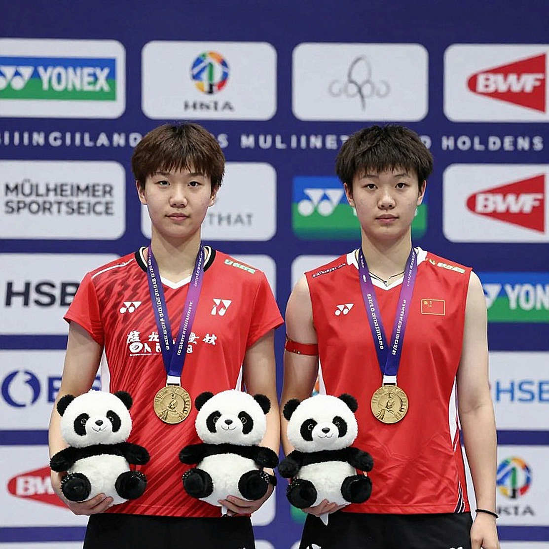 Asian Games 2026: Năm ngày cầu lông và những lá thăm không cho ai đường lùi