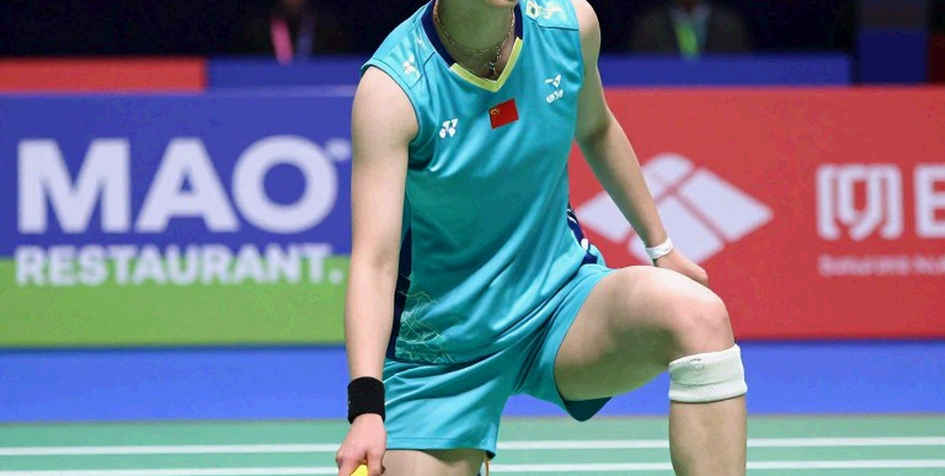 Tốc độ cầu không quyết định trận đấu — khoảng lặng giữa hai nhịp thở mới là nơi cầu lông định đoạt Tốc độ cầu không quyết định trận đấu — khoảng lặng giữa hai nhịp thở mới là nơi cầu lông định đoạt