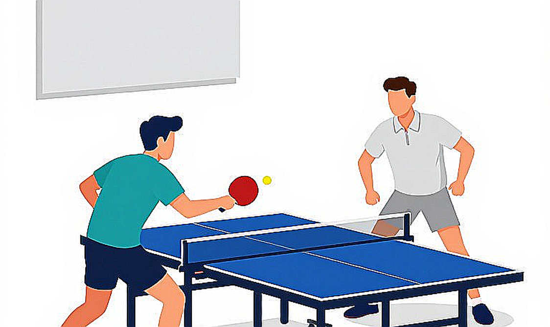 Braintree League: Kỷ lục mỏng trên những chiếc bàn bóng bàn nghiệp dư nước Anh