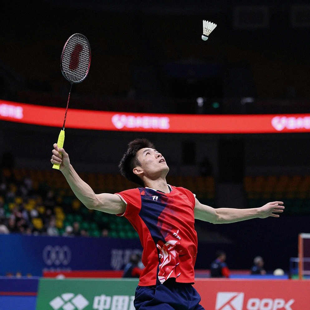 PV Sindhu và tấm gương vỡ: Lịch thi đấu ASIAD 2026 phơi bày ranh giới mong manh giữa thể lực và chiến thuật PV Sindhu và tấm gương vỡ: Lịch thi đấu ASIAD 2026 phơi bày ranh giới mong manh giữa thể lực và chiến thuật