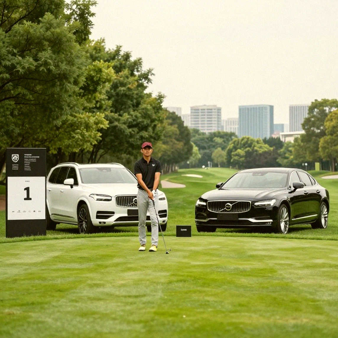 Justin Thomas rút khỏi Biltmore Championship: nước đi rẻ nhất trong lịch trình của một cựu vô địch major