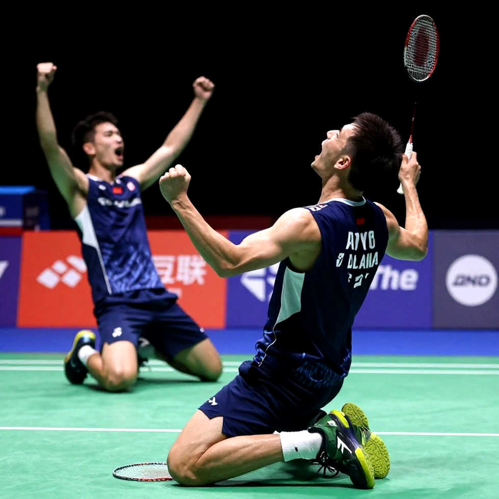 Bốc thăm đồng đội cầu lông Asian Games 2026: Ấn Độ chạm Nhật Bản ở tứ kết, đường huy chương bị khóa bằng hạt giống