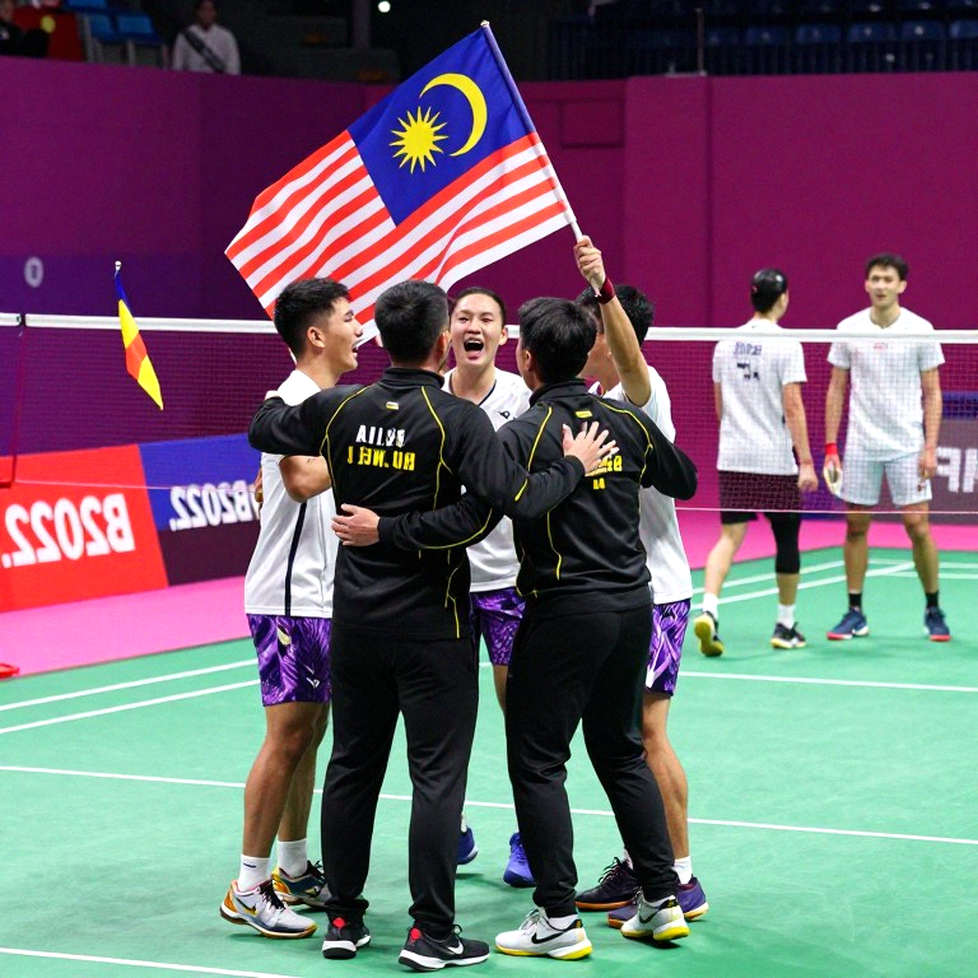 Ấn Độ vào tứ kết Asian Games 2026 sau chiến thắng 3-0 trước Bangladesh: đọc lại một kết quả đã được dự báo trước