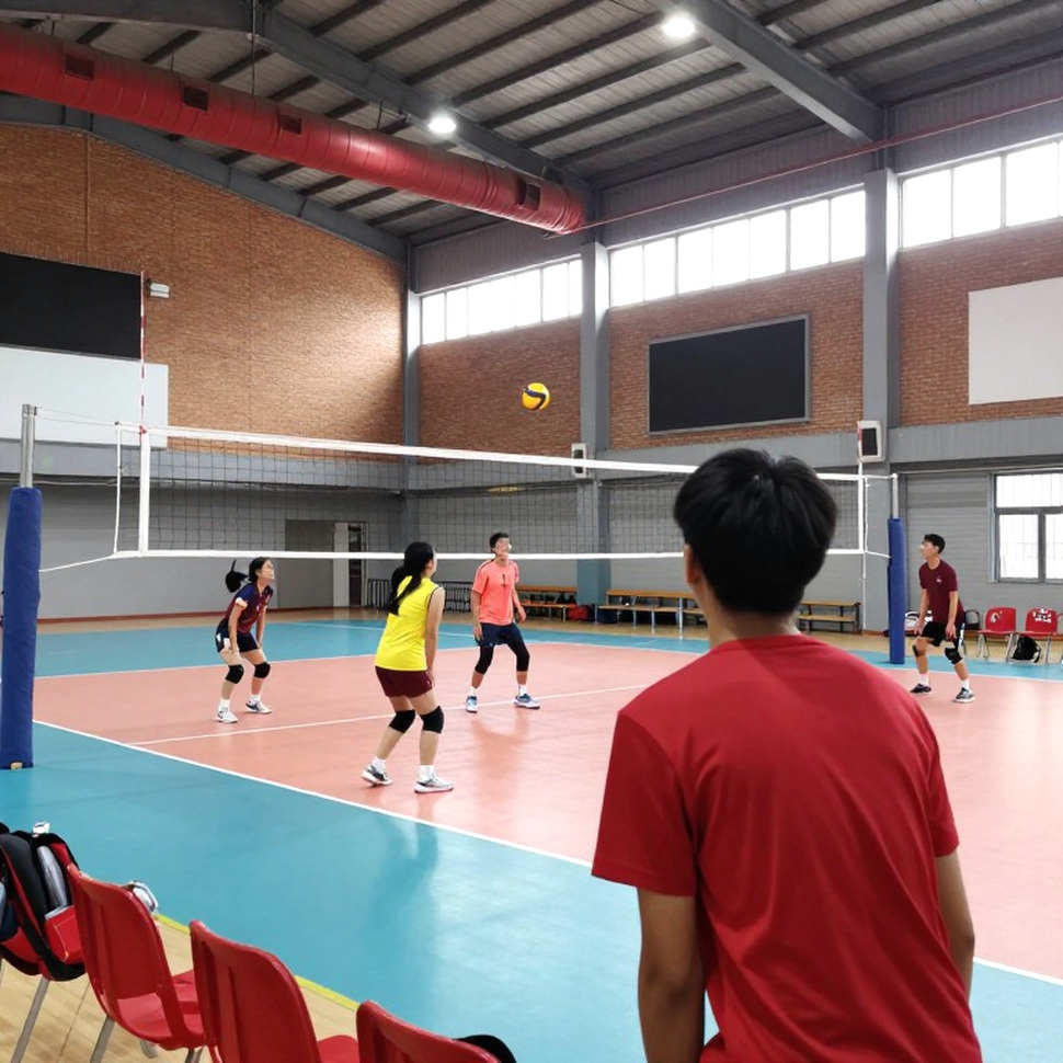 Honda Center và cuộc tổng duyệt Olympic 2028: Hậu cần là trục xoay không ai nhìn thấy Honda Center và cuộc tổng duyệt Olympic 2028: Hậu cần là trục xoay không ai nhìn thấy