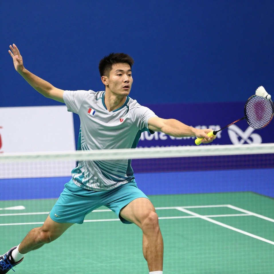 Nguyễn Tiến Minh thắng qualifier Vietnam Open 2026 Super 100, khẳng định bản lĩnh ở tuổi 43