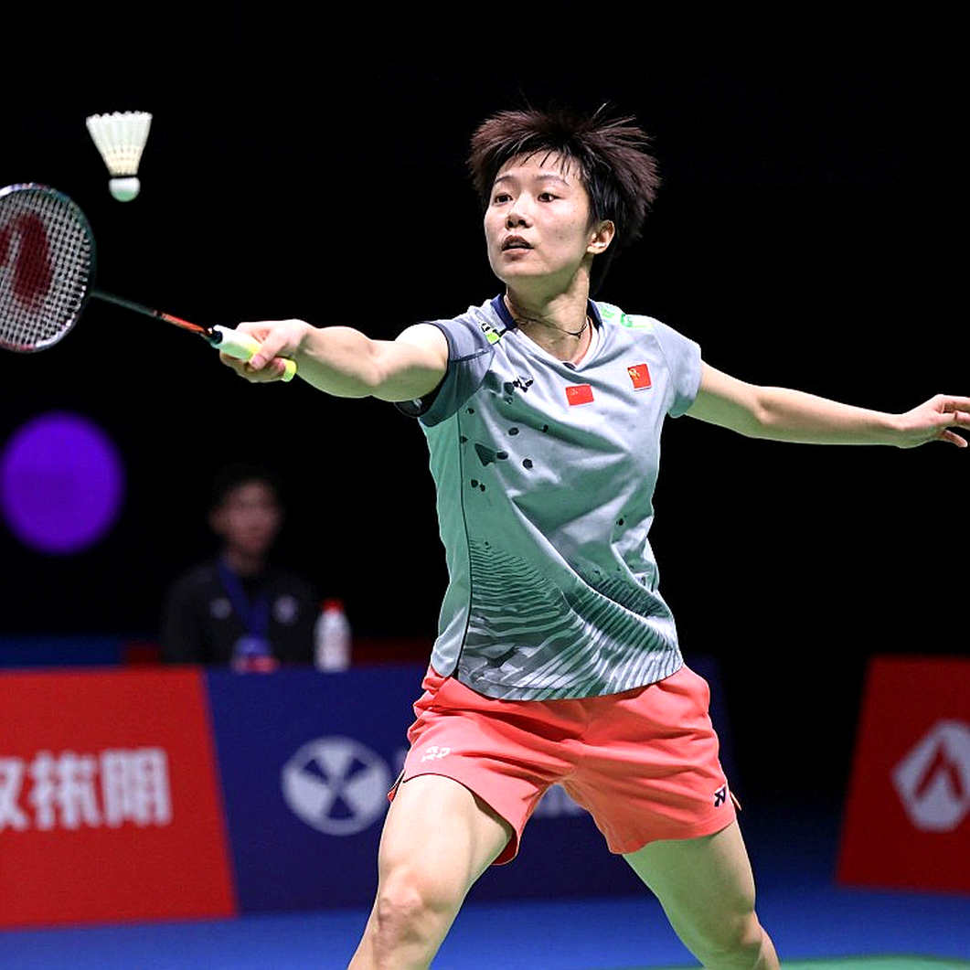 Nguyễn Tiến Minh thắng qualifier Vietnam Open 2026 Super 100, khẳng định bản lĩnh ở tuổi 43 Nguyễn Tiến Minh thắng qualifier Vietnam Open 2026 Super 100, khẳng định bản lĩnh ở tuổi 43