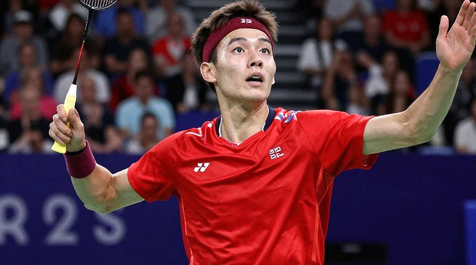 Aidil Sholeh vô địch Vietnam Open 2026: phá chuỗi 27 tháng, mở bài toán thể lực mới