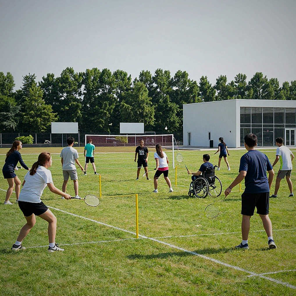 China's Badminton Team and the Two-Gold Target at the 2026 Asian Games: When Injuries and Coaching Reshuffles Rewrite the Plan China's Badminton Team and the Two-Gold Target at the 2026 Asian Games: When Injuries and Coaching Reshuffles Rewrite the Plan