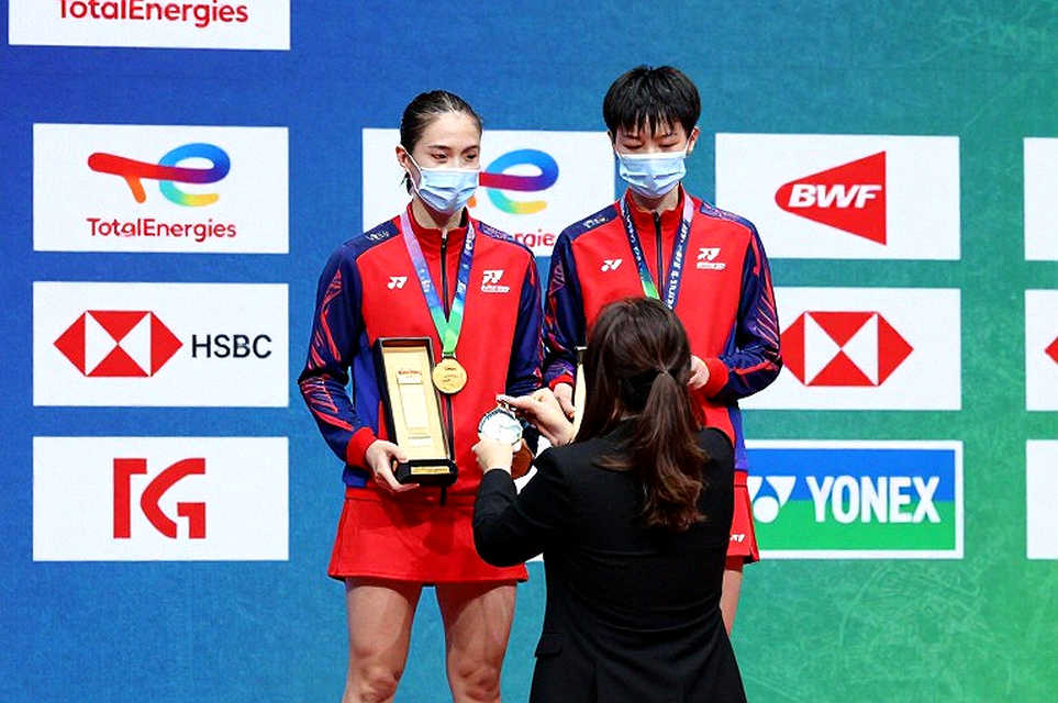 China's Badminton Team and the Two-Gold Target at the 2026 Asian Games: When Injuries and Coaching Reshuffles Rewrite the Plan China's Badminton Team and the Two-Gold Target at the 2026 Asian Games: When Injuries and Coaching Reshuffles Rewrite the Plan