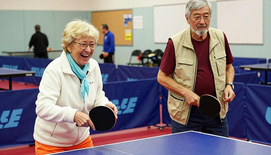 Sheffield 2026: Bên trong cỗ máy tuyển trạch U-12 của ITTF, nơi người ta cố tình không ghi điểm Sheffield 2026: Bên trong cỗ máy tuyển trạch U-12 của ITTF, nơi người ta cố tình không ghi điểm