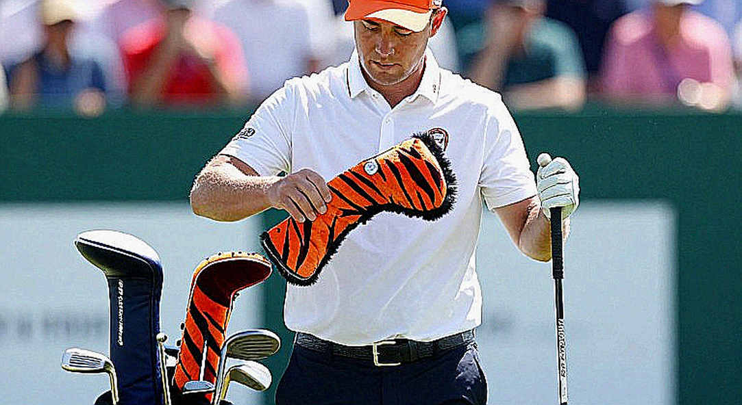 Khoảnh khắc im lặng giữa cơn mưa gậy: Giải Golf Vô địch Quốc gia 2026 và nhịp đập của khán đài Việt