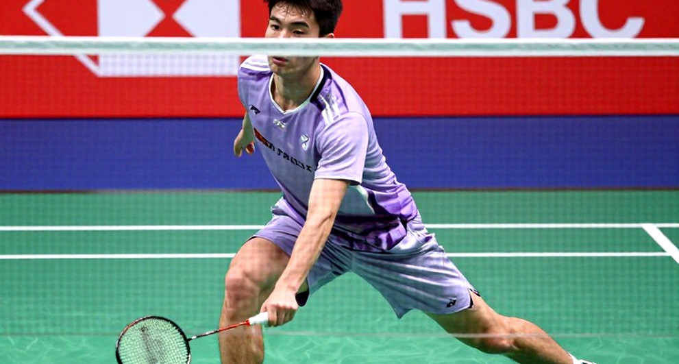 Haze at Indonesia Masters: Ashmita Chaliha and BWF's Double Standard Question Haze at Indonesia Masters: Ashmita Chaliha and BWF's Double Standard Question