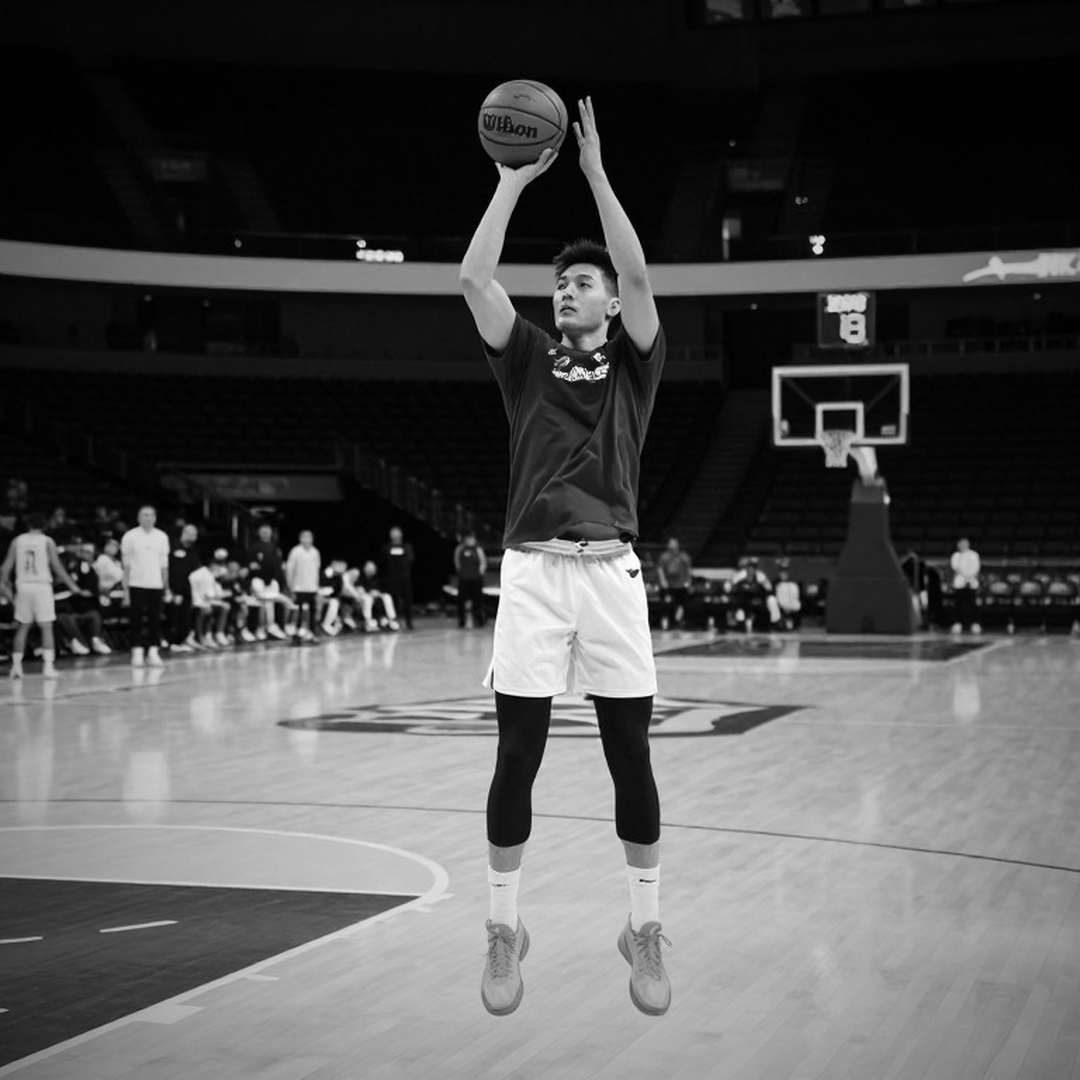 Talen Horton-Tucker và hiệp cuối không có đội bóng: Đọc gì từ một câu quote trống ngữ cảnh Talen Horton-Tucker và hiệp cuối không có đội bóng: Đọc gì từ một câu quote trống ngữ cảnh