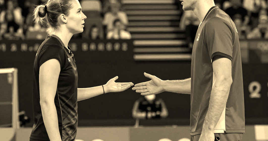 Sindhu thắng Akechi sau ba game: sáu điểm không lỗi và bài kiểm tra mang tên An Se Young