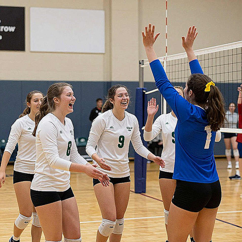 Cruz's 20 Digs, Wilkerson's Single Block: How the 2026 AVP League Final Was Won in Transition Defense Cruz's 20 Digs, Wilkerson's Single Block: How the 2026 AVP League Final Was Won in Transition Defense