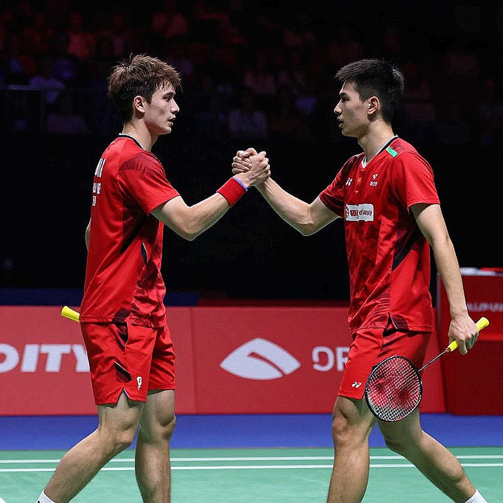 An Se-young tại Asian Games 2026: Giải mã năm kỷ lục bằng dữ liệu thô