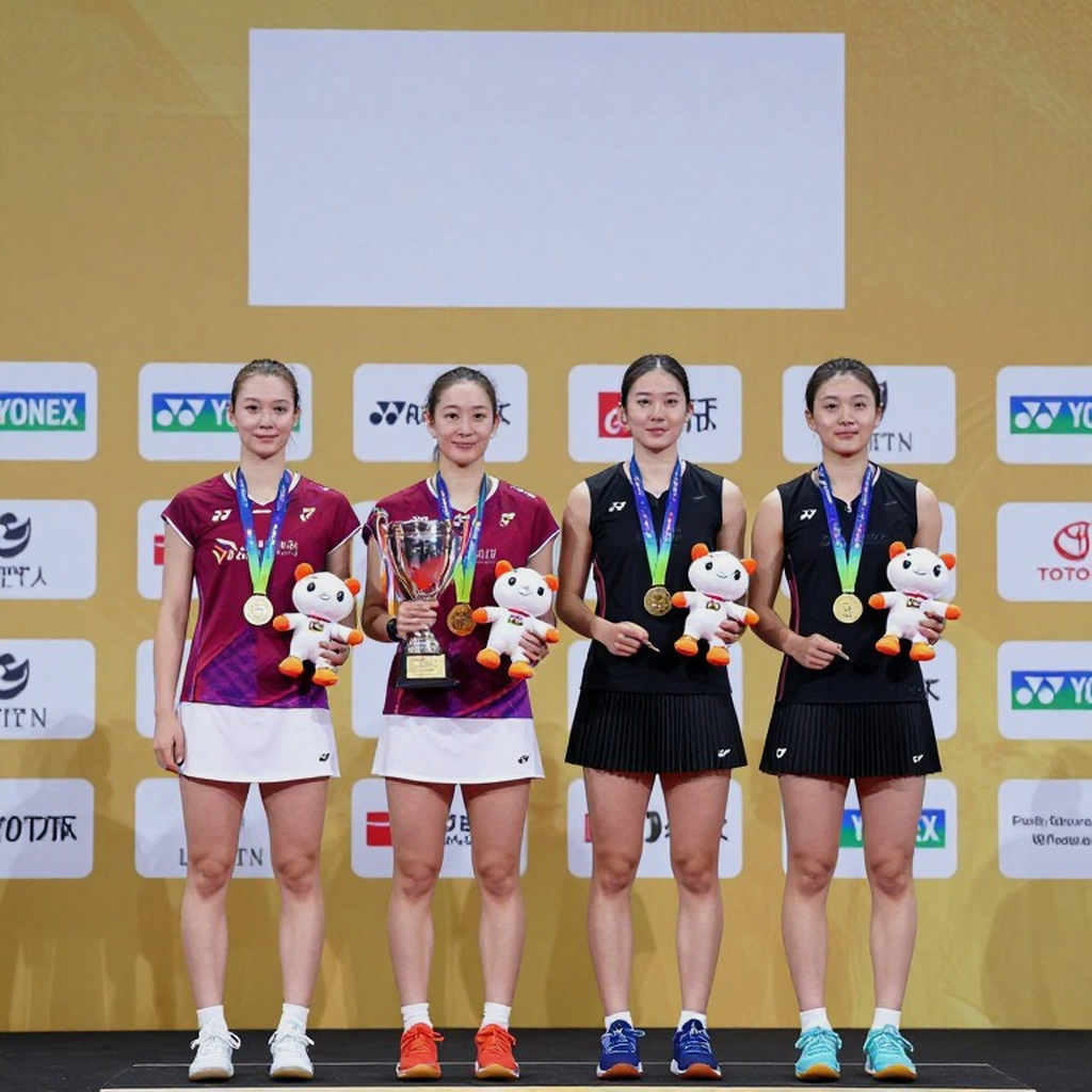 An Se-young tại Asian Games 2026: Giải mã năm kỷ lục bằng dữ liệu thô