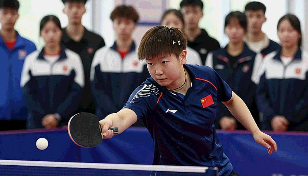 Khai màn đơn nữ Giải vô địch bóng bàn châu Âu 2026 tại Ljubljana: Tám trong hai mươi ba trận phải phân định bằng ván thứ năm