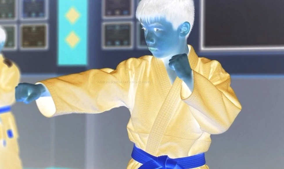 Nhịp rơi sau lá chắn điện tử: Taekwondo Việt Nam gánh 28 năm vàng trên hai đôi vai