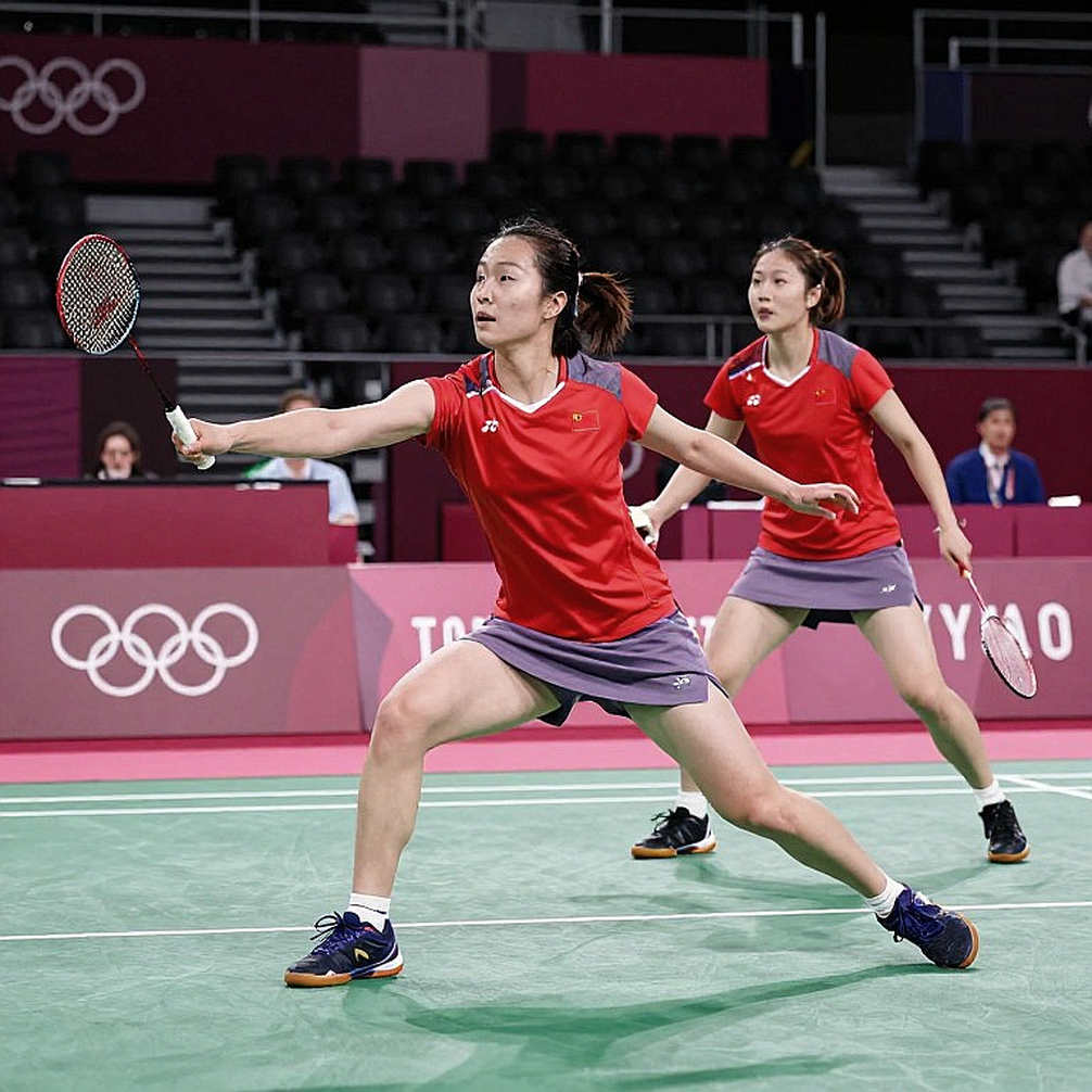 PV Sindhu và bài toán 18 giờ: Khi lịch thi đấu ăn mòn một lối chơi