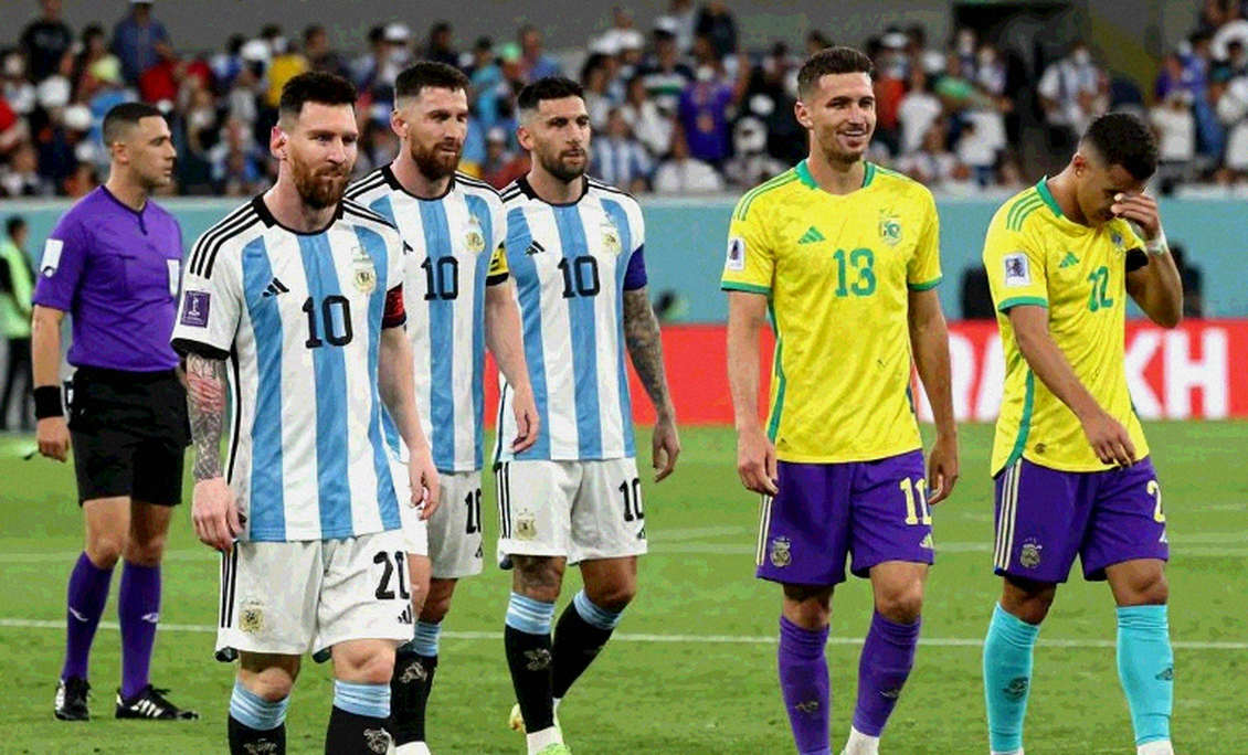 V.League và khoảng cách nền tảng: Góc nhìn cấu trúc về bóng đá Việt Nam V.League và khoảng cách nền tảng: Góc nhìn cấu trúc về bóng đá Việt Nam