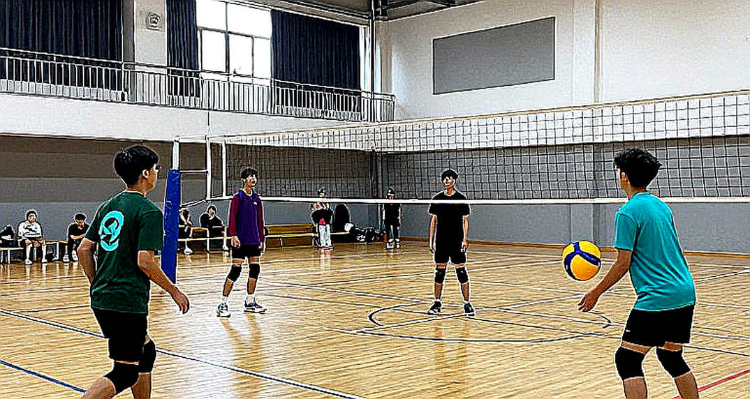 Ai Cập vô địch bóng chuyền nữ châu Phi, giành vé dự Olympic 2028