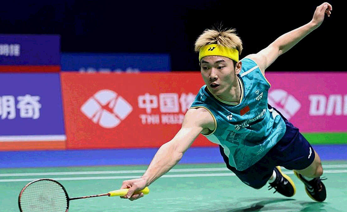 Ấn Độ 3-0 Kazakhstan tại Asian Games 2026: Ba trận đơn che giấu bài toán đôi nữ